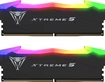 Patriot Viper XTREME 5 RGB DIMM Kit 48GB, DDR5-8000, CL38-4...
