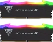 Patriot Viper XTREME 5 RGB DIMM Kit 32GB, DDR5-7600, CL36-48-48-84