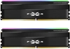 Silicon Power XPOWER Zenith RGB black DIMM Kit 64GB, DDR5-6...