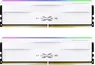 Silicon Power XPOWER Zenith RGB white DIMM Kit 64GB, DDR5-6...