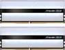 TeamGroup T-Force XTREEM ARGB White DIMM Kit 16GB, DDR4-3200, CL16-18-18-38