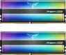 TeamGroup T-Force XTREEM ARGB DIMM Kit 16GB, DDR4-3600, CL18-22-22-42