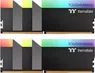Thermaltake Toughram RGB Memory DIMM Kit 16GB, DDR4-4000, C...