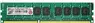 Transcend DIMM 4GB, DDR3-1600, CL11-11-11, ECC