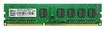 Transcend DIMM 8GB, DDR3-1333, CL9-9-9-24