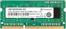 Transcend JetRam SO-DIMM 2GB, DDR3-1600, CL11