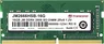Transcend JetRam SO-DIMM 16GB, DDR4-2666, CL19-19-19