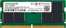 Transcend SO-DIMM 32GB, DDR5-4800, CL40