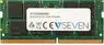 V7 SO-DIMM 8GB, DDR4-2400, CL17