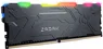 ZADAK MOAB RGB DIMM 8GB, DDR4-3200, CL16-20-20-38