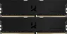 goodram IRDM PRO DEEP BLACK DIMM Kit 32GB, DDR4-3600, CL18-...