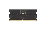 goodram SO-DIMM 16GB, DDR5-4800, CL40, on-die ECC