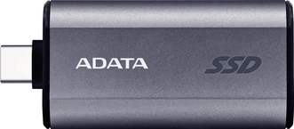 ADATA SC750 1TB, USB-C 3.1