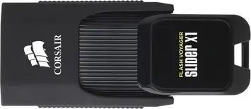 Corsair Flash Voyager Slider X1 256GB, USB-A 3.0