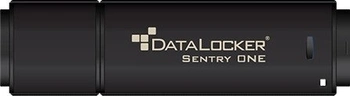 DataLocker Sentry ONE 64GB, USB-A 3.0