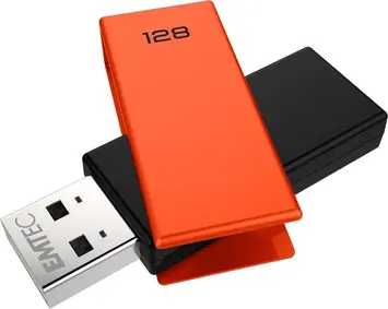 Emtec C350 Brick 128GB, USB-A 2.0