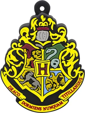 Emtec Harry Potter Collector Hogwarts 16GB, USB-A 2.0