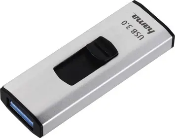 Hama FlashPen 4Bizz 64GB, USB-A 3.0