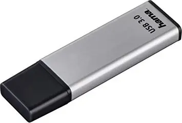 Hama FlashPen Classic 128GB, USB-A 3.0
