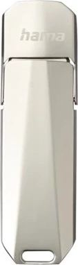 Hama Uni-C Deluxe 32GB, USB-C 3.0