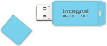 Integral Pastel 64GB, USB-A 3.0