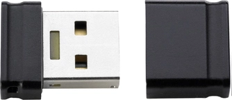 Intenso Micro Line 64GB, USB-A 2.0