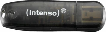 Intenso Rainbow Line 16GB, USB-A 2.0