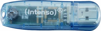 Intenso Rainbow Line 4GB, USB-A 2.0