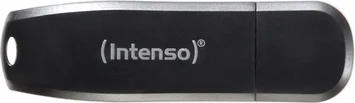 Intenso Speed Line 64GB, USB-A 3.0