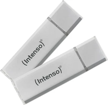 Intenso Ultra Line 32GB, USB-A 3.0, 2er-Pack