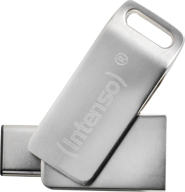 Intenso cMobile Line 128GB, USB-A 3.0/USB-C 3.0