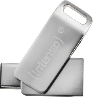 Intenso cMobile Line 32GB, USB-A 3.0/USB-C 3.0