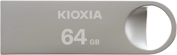 KIOXIA TransMemory U401 64GB, USB-A 2.0