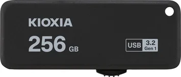 KIOXIA TransMemory U365 256GB, USB-A 3.0