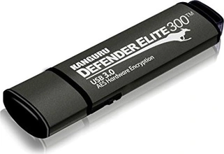 Kanguru Defender Elite 300 16GB, USB-A 3.0