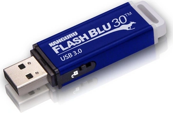 Kanguru FlashBlu30 16GB, USB-A 3.0
