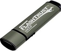 Kanguru FlashTrust 16GB, USB-A 3.0