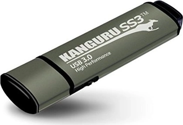 Kanguru SS3 64GB, USB-A 3.0