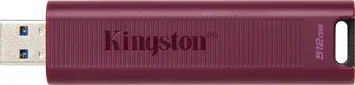 Kingston DataTraveler Max 512GB, USB-A 3.1