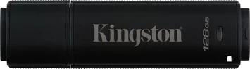 Kingston DataTraveler 4000 G2 Managed 128GB, USB-A 3.0