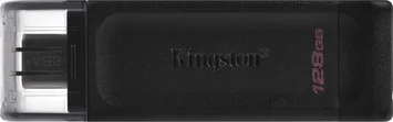 Kingston DataTraveler 70 128GB, USB-C 3.0