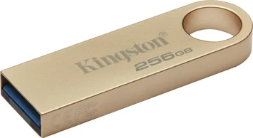 Kingston DataTraveler SE9 G3 256GB, USB-A 3.0
