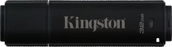 Kingston DataTraveler 4000 G2 Managed 32GB, USB-A 3.0