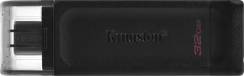 Kingston DataTraveler 70 32GB, USB-C 3.0