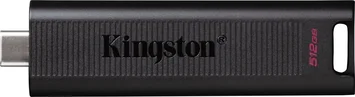 Kingston DataTraveler Max 512GB, USB-C 3.1