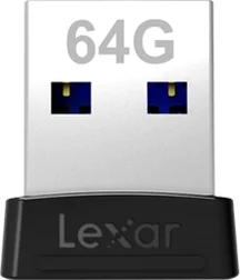 Lexar JumpDrive S47 64GB, USB-A 3.0