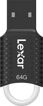 Lexar JumpDrive V40 64GB, USB-A 2.0