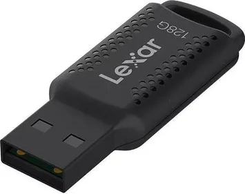 Lexar JumpDrive V400 128GB, USB-A 3.0