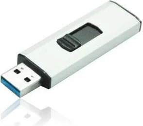 MediaRange USB 3.0 Flash-Drive 32GB, USB-A 3.0