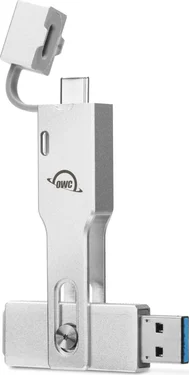 OWC Envoy Pro mini 500GB, USB-A 3.1